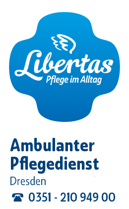 Ambulanter Pflegedienst für Dresden · Tel.: 0351 / 210 949 00